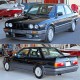 BMW 3 Series E30 Coupe M-Tech style Conversion Kit