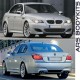 BMW 5 Series E60 M5 style Conversion Kit