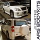 Chery T11 ARS style Body Kit