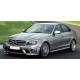 Mercedes Benz C-Class W204 Pre-FL C63 AMG style Wide Body Kit