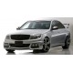 Mercedes Benz C-Class W204 Wald style Body Kit