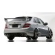 Mercedes Benz C-Class W204 Wald style Body Kit