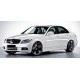 Mercedes Benz C-Class W204 Pre-FL Lorinser style Body Kit