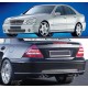 Mercedes Benz C-Class W203 CSN style Body Kit