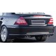 Mercedes Benz C-Class W203 CSN style Body Kit