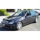 Mercedes Benz C Class W203 '03 Carlsson style Body Kit