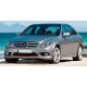 Mercedes Benz C-Class W204 Pre-FL AMG style Conversion Body Kit