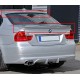 BMW 3 Series E90 AC Schnitzer style Rear / Roof Spoiler