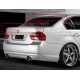 BMW 3 Series E90 Lumma style Rear / Roof Spoiler