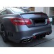 Mercedes Benz E-Class W207 Wald style Wide Body Kit