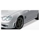 Mercedes Benz SL-Class R230 MKB style Front Fender