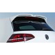 Volkswagen Golf MK7 TSI Rear Spoiler