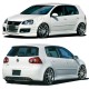 Volkswagen Golf MK5 GTI E style Body Kit