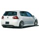 Volkswagen Golf MK5 GTI E style Body Kit