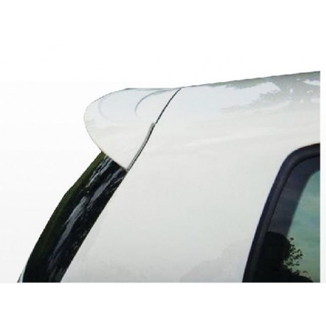 Volkswagen Golf MK6 AT style Rear Spoiler