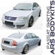 Volkswagen Passat '02 AT style Body Kit