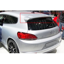 Volkswagen Scirocco '10 Votex Cup style Rear Spoiler