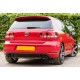 Volkswagen Golf MK6 GTI style Conversion Body Kit