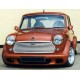 Mini Cooper Zeemax style Body Kit