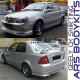 Geely CK ARS style Body Kit