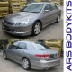 Honda Accord '05 Mugen style Body Kit