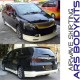 Honda Airwave '06 ARS style Body Kit