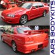 Nissan Skyline GTR-R34 OA style Body Kit