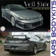 Nissan Silvia S15 Veilside Body Kit