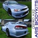 Nissan Cefiro A32 ATH style Body Kit