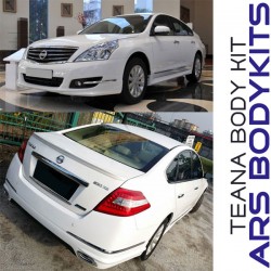 Nissan Teana '12 OM style Body Kit