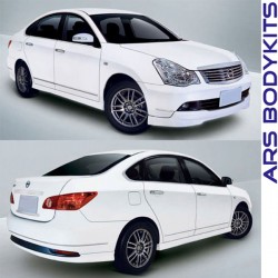 Nissan Sylphy '07 OM style Body Kit