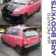 Kia Picanto 2005 ARS Body Kit