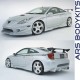 Toyota Celica '01 Veilside style Body Kit