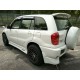 Toyota RAV-4 2/Doors 4/Doors '01 TD style Body Kit