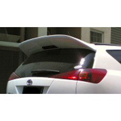 Toyota Caldina '05 TD Style Roof Spoiler