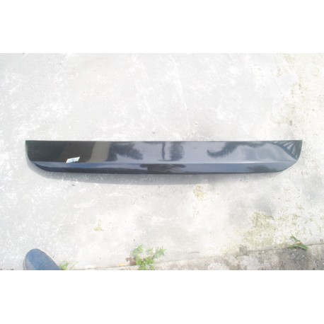 Toyota Wish '06 MD-A Style Rear Boot Moulding