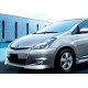 Toyota Wish '06 OM style Body Kit