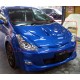 Toyota Wish '06 ARS style Body Kit