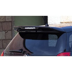 Toyota Wish '06 FL Style Roof Spoiler