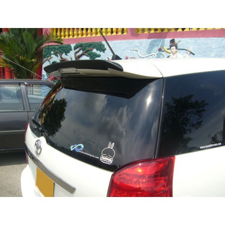 Toyota Wish '06 ST-A Style Roof Spoiler