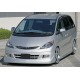 Toyota Estima '01 TLN style Body Kit