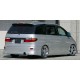 Toyota Estima '01 TLN style Body Kit