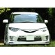 Toyota Estima '06 BS style Front Bumper