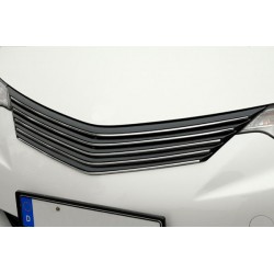 Toyota Estima '06 GSR style Front Grille