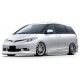 Toyota Estima X Spec '06 KS style Body Kit