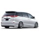 Toyota Estima X Spec '06 KS style Body Kit