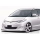 Toyota Estima Aeras '06 EU style Body Kit