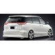 Toyota Estima Aeras '06 EU style Body Kit