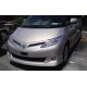 Toyota Estima '09 ML-A style Body Kit