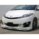 Toyota Estima '09-'12 SS style Front Body Kit